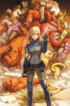 MARVEL ADVENTURES SUPER HEROES # 19